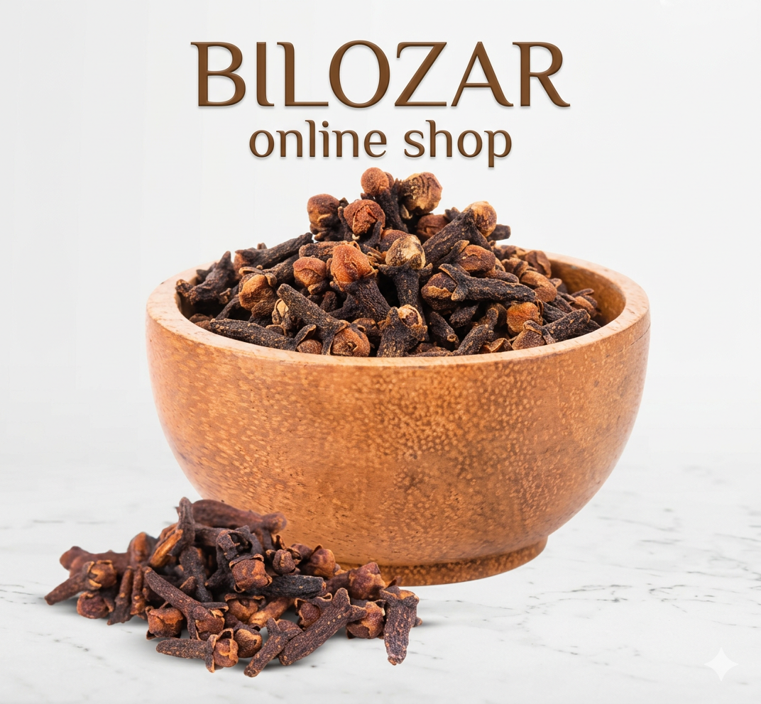 Premium Clove (লবঙ্গ) - বাছাইকৃত ও কড়া সুগন্ধি (৫০/১০০/২৫০ গ্রাম